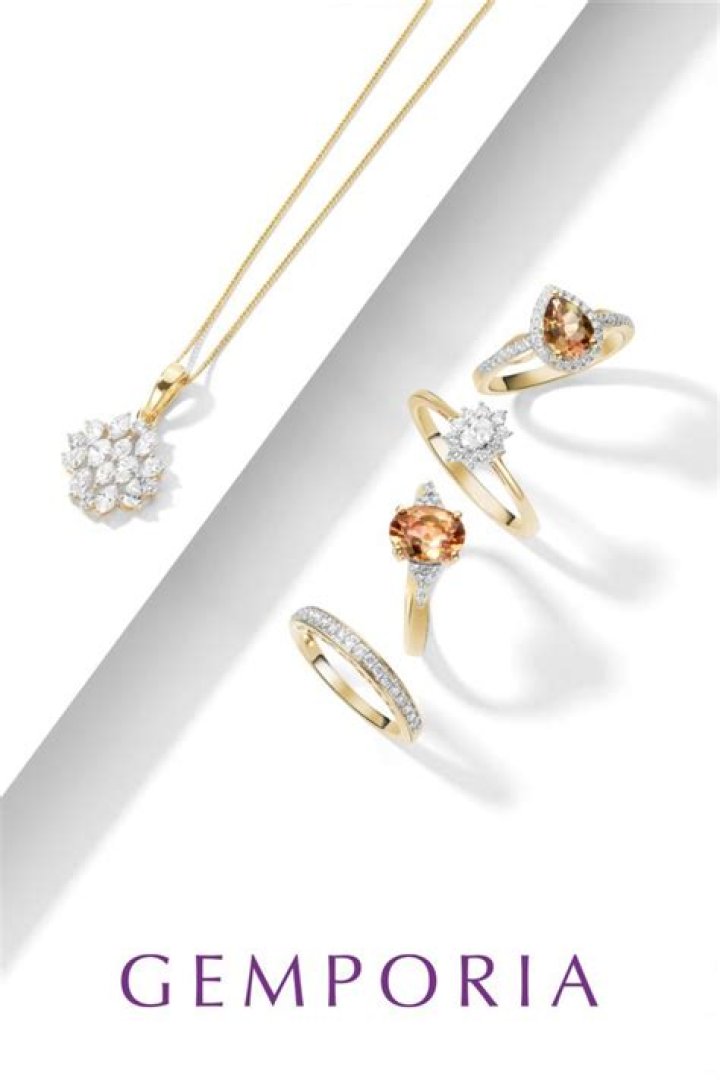 Is Gemporia Jewellery genuine?