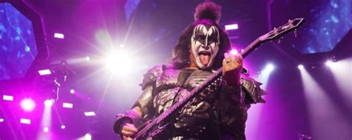 Is Gene Simmons leaving KISS?