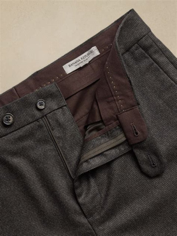 Is General Pants closing down?
