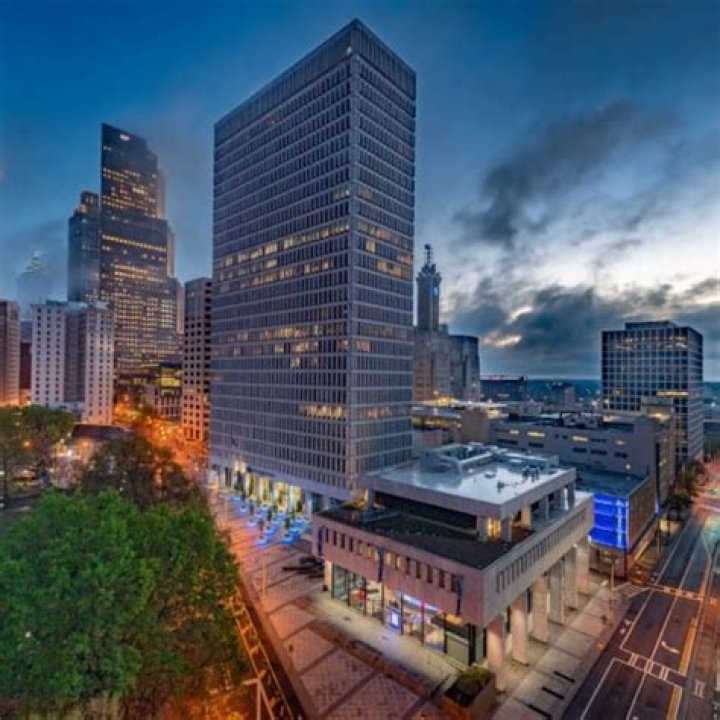 Is Georgia State a good finance school?