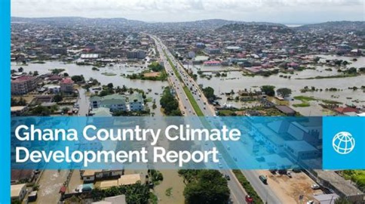 Is Ghana a developing or developed country?