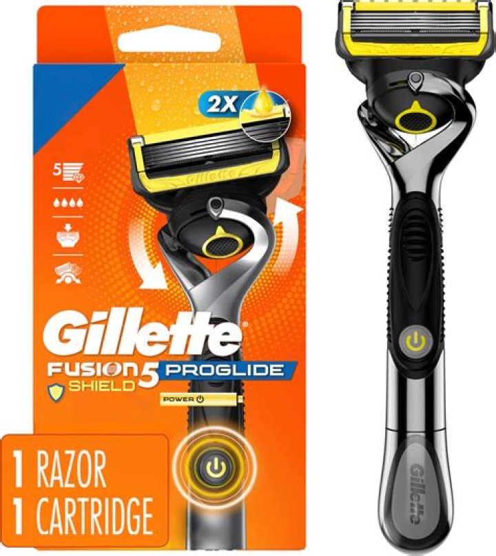 Is Gillette Fusion ProGlide razor worth it?