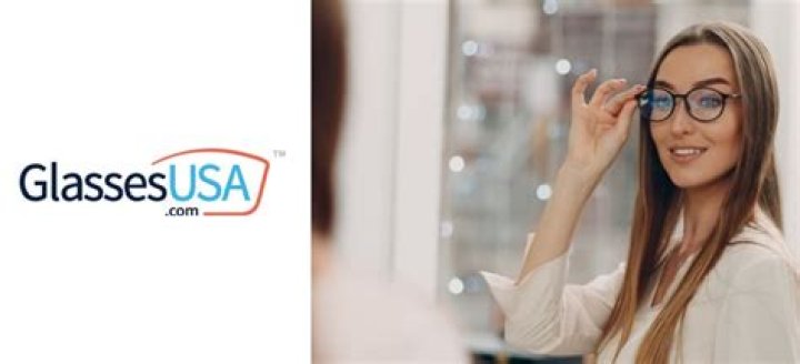 Is GlassesUSA com legit?