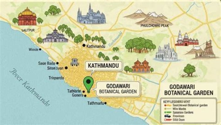 Is godawari open now?