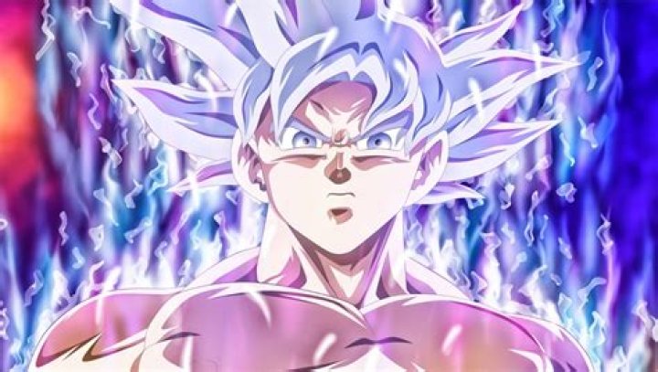 Is Goku more powerful than Cell?