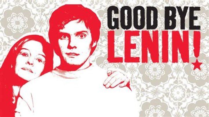 Is Goodbye Lenin funny?