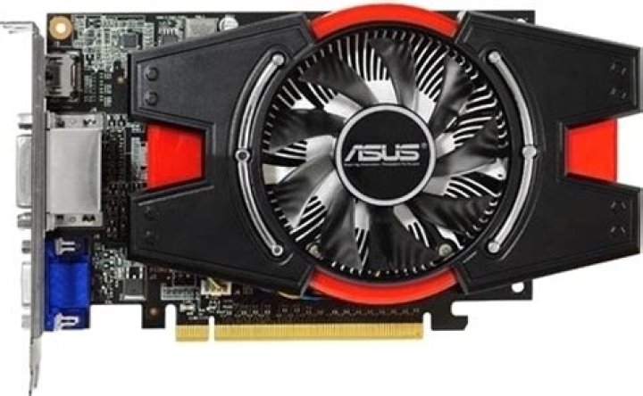 Is GTX 640 good for gaming?