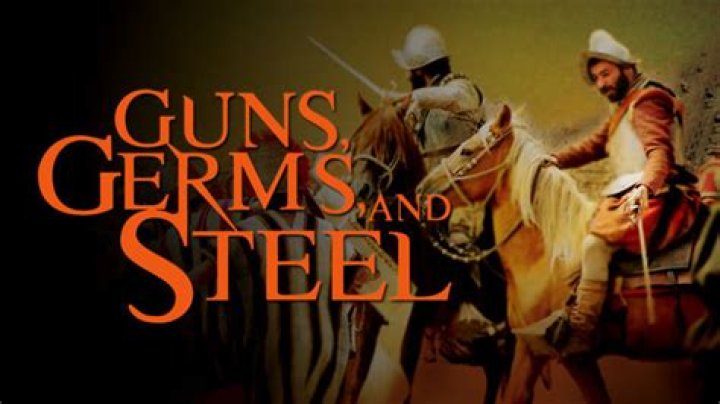 Is Guns Germs and Steel a documentary?