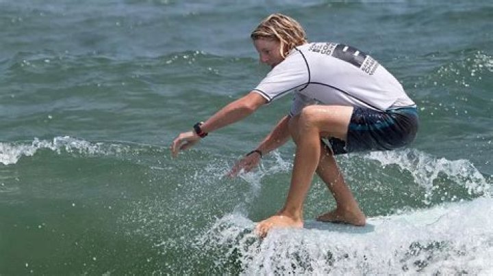 Is hang ten still in business?