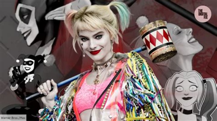 Is Harley Quinn in the arrow?