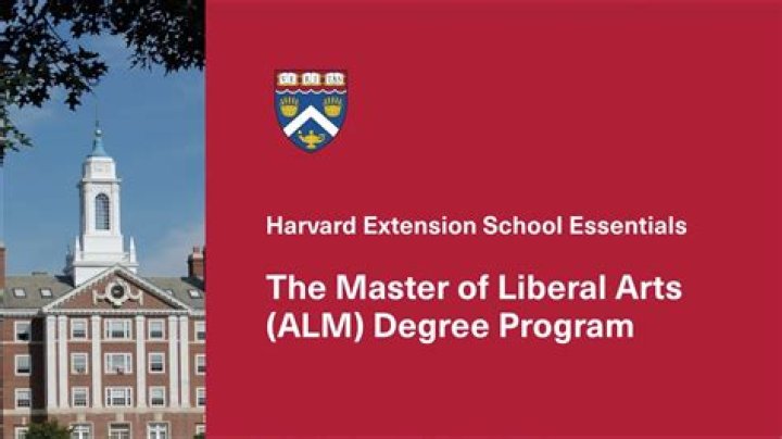 Is Harvard Extension respectable?