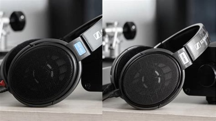 Is HD 600 better than hd650?