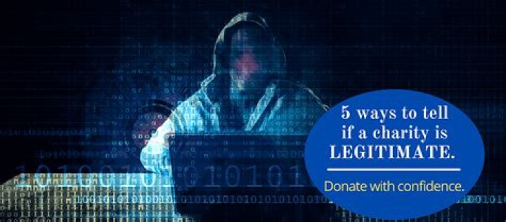 Is Heart UK a legitimate charity?
