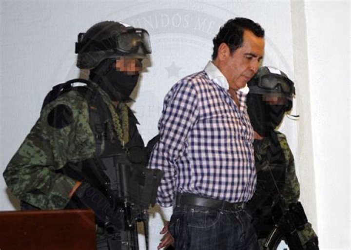Is Hector Beltran Leyva dead or still alive?