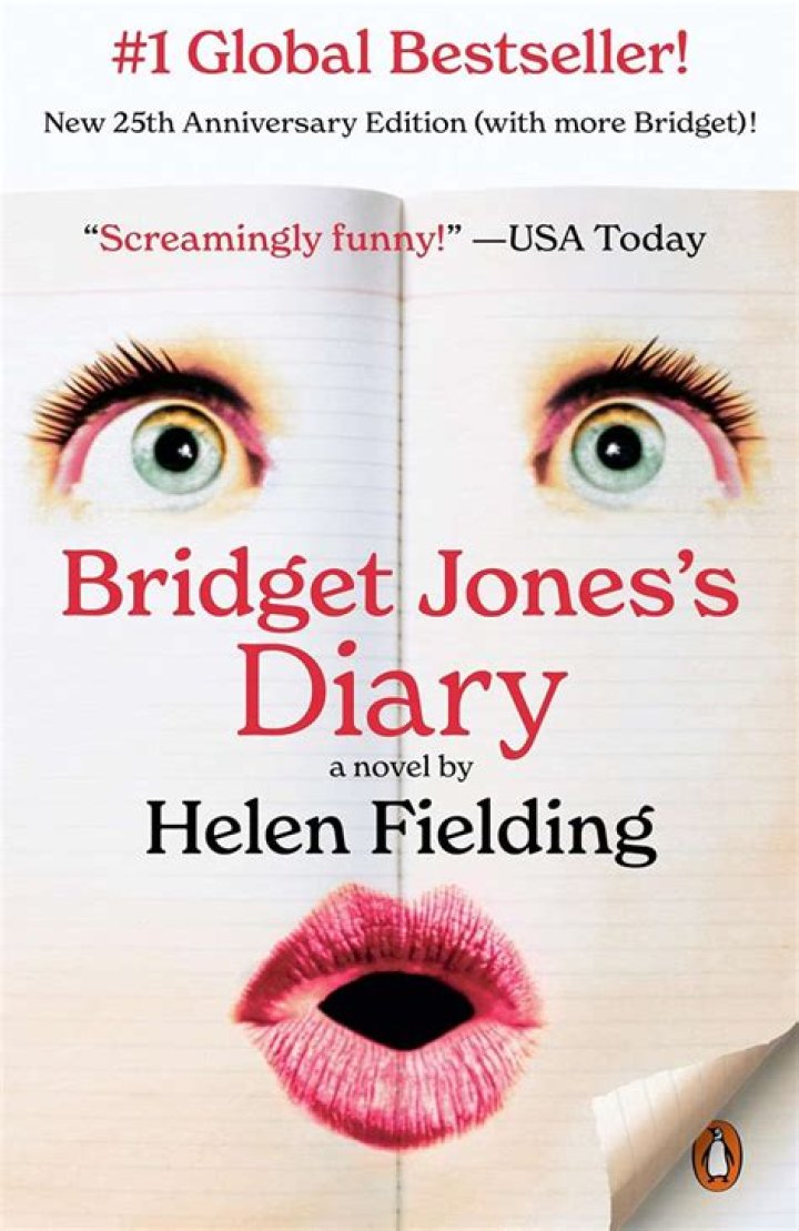 Is Helen Fielding in a relationship?