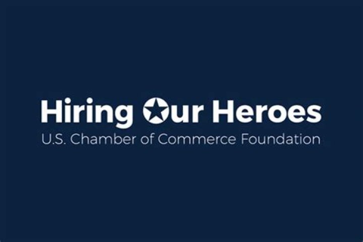 Is Hiring Our Heroes legit?