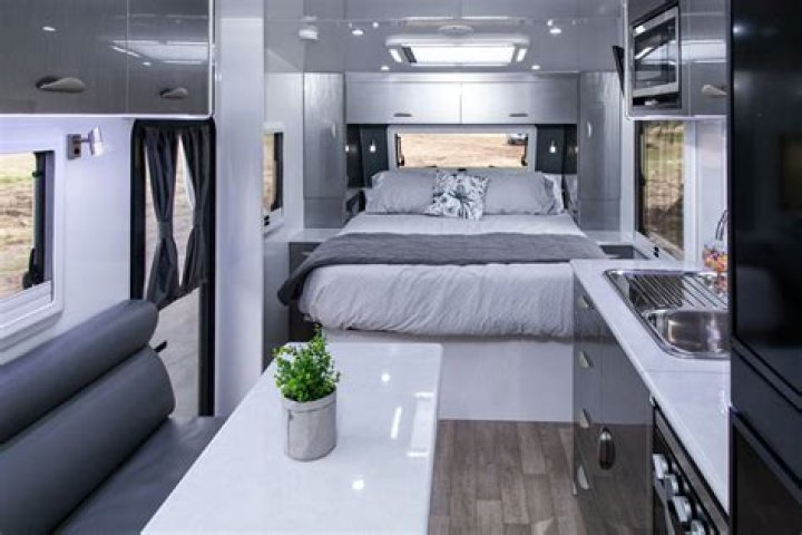 Is Hobby a good make of caravan?