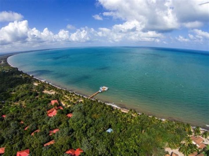 Is Hopkins Bay Belize safe?