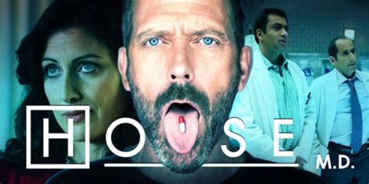 Is House MD on any streaming?