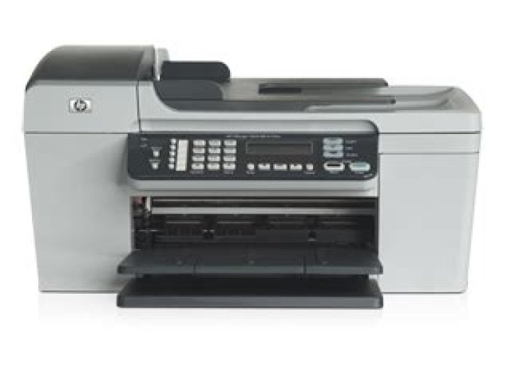Is HP 5610 a wireless printer?