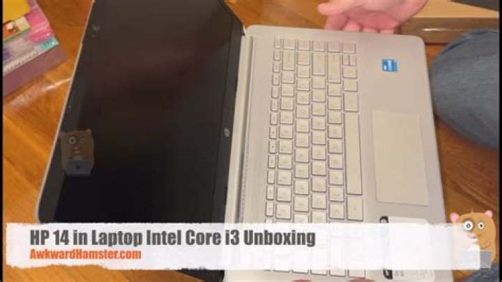 Is HP Intel i3 good?