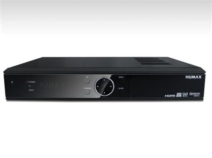 Is humax any good?