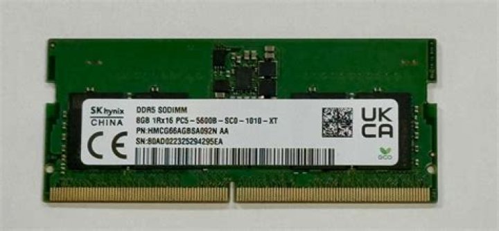 Is Hynix a good ram brand?