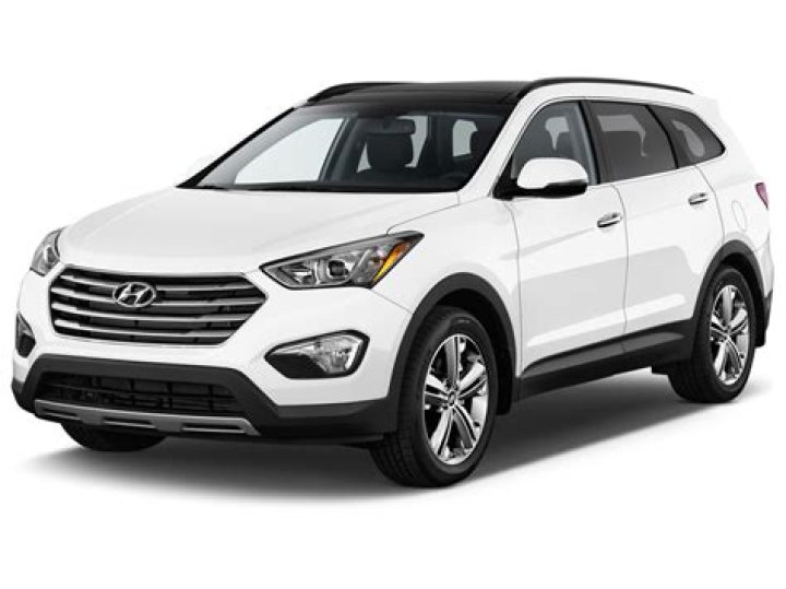 Is Hyundai Santa Fe GLS a good car?
