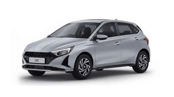 Is i20 available in diesel automatic?