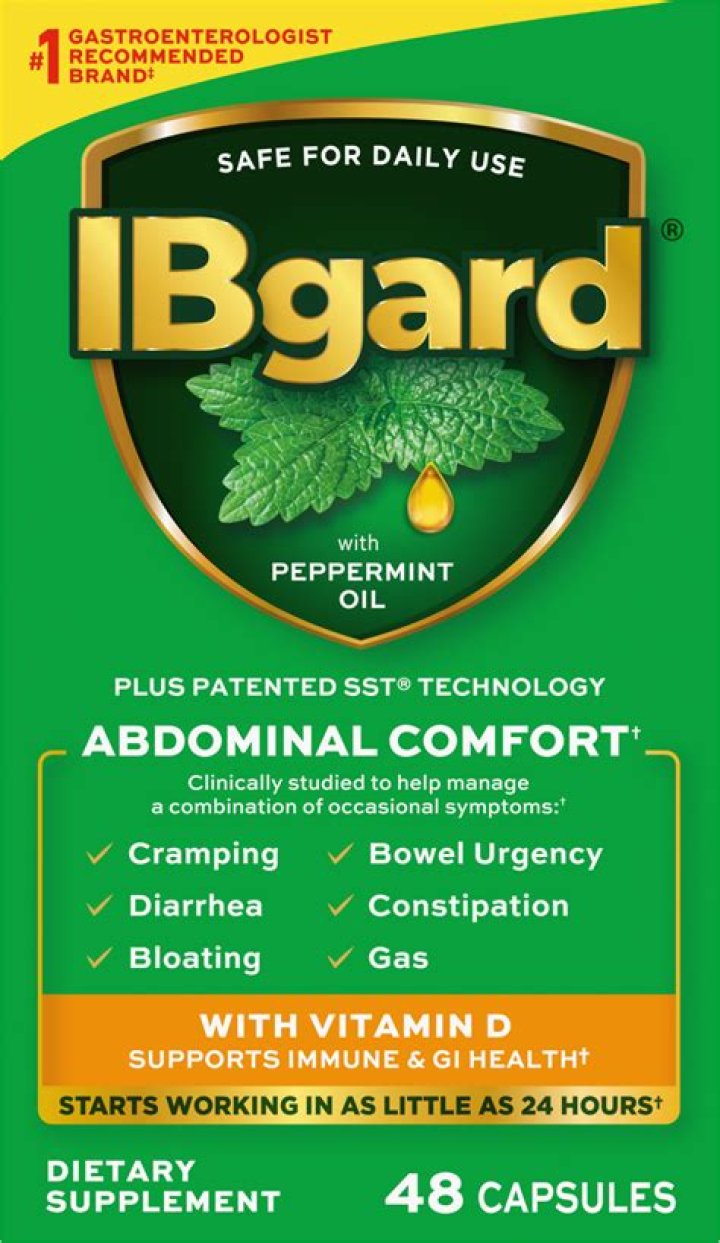 Is IBgard and FDgard the same thing?