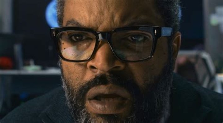 Is Ice Cube son in Godzilla?