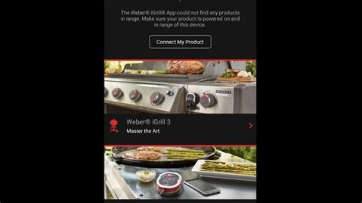 Is iGrill Android compatible?