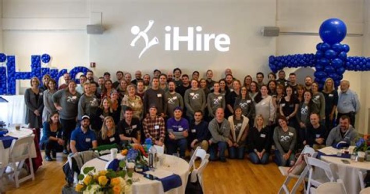 Is iHire a legit company?