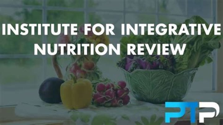 Is Institute for Integrative Nutrition worth it?