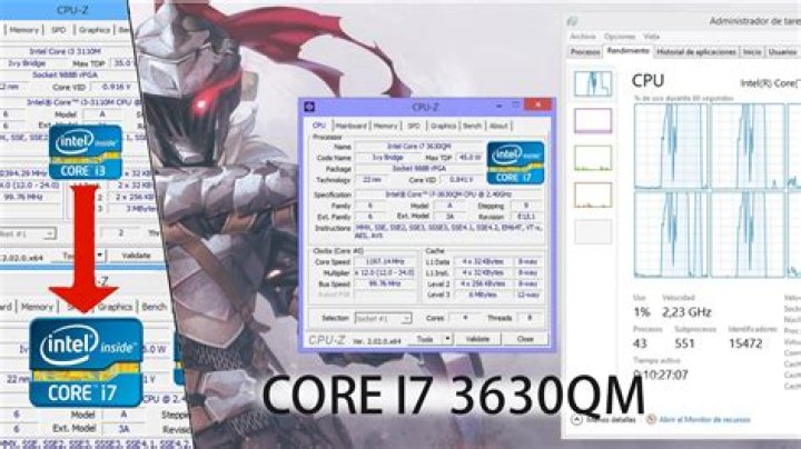 Is Intel Core i3-3110M good?