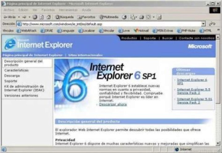 Is Internet Explorer 10 compatible with Windows XP?