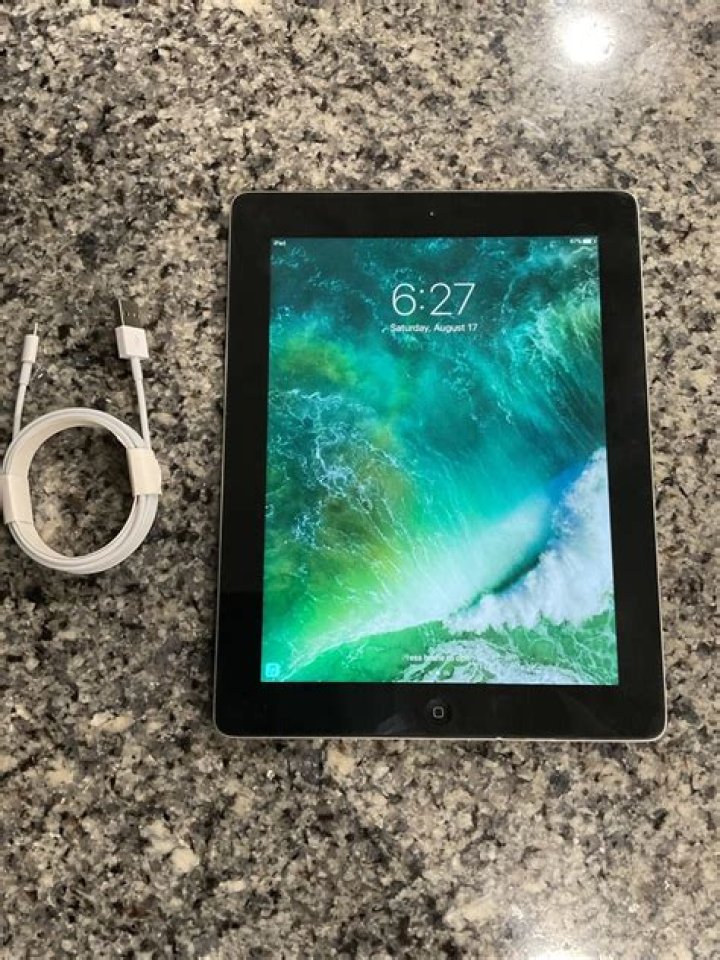 Is iPad 4th Gen worth it?