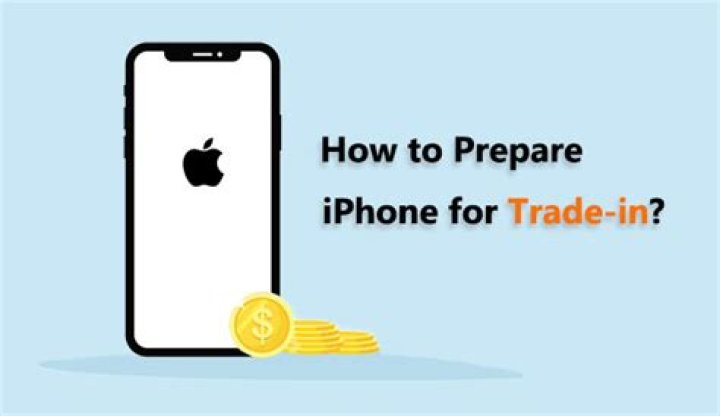 Is iPhone 6 eligible for trade in?