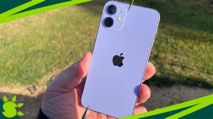 Is iPhone a S5?