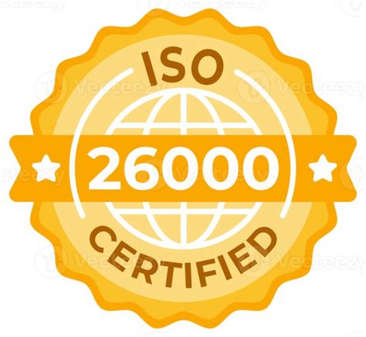 Is ISO 26000 certifiable?