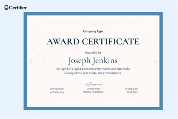 Is it awarded or rewarded?