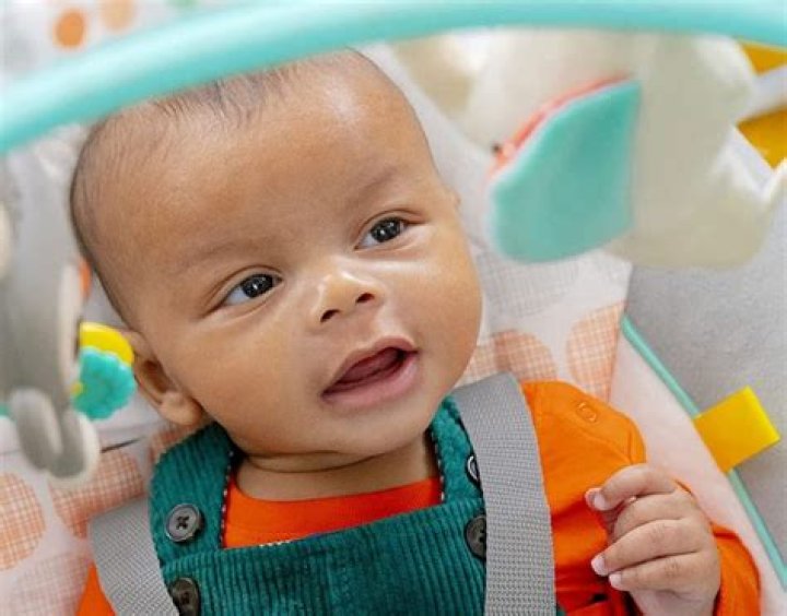 Is it bad for baby to nap in swing?