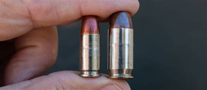 Is it bad to shoot old ammo?