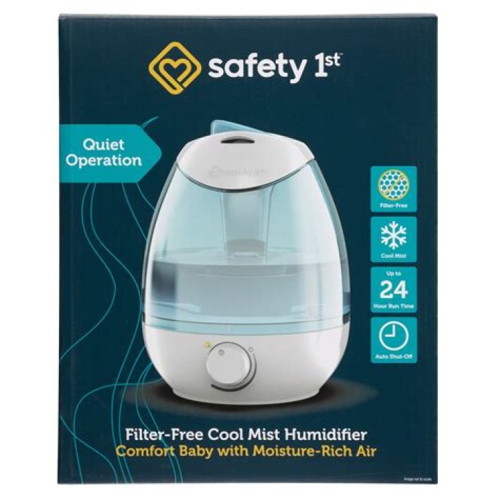 Is it better to use a cool mist or warm mist humidifier?
