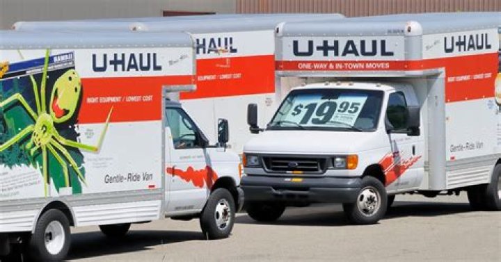 Is it cheaper to move with U-Haul or PODS?