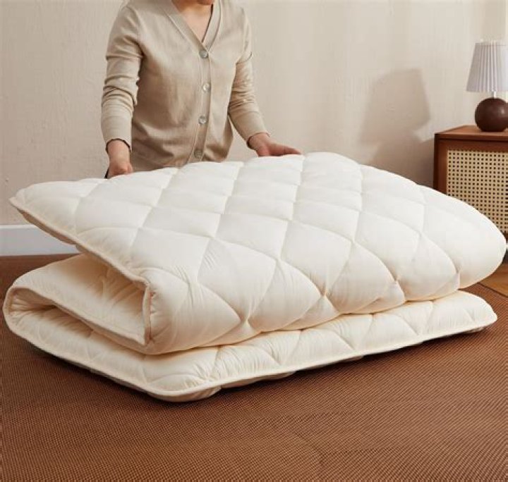 Is it common to sleep on a futon in Japan?