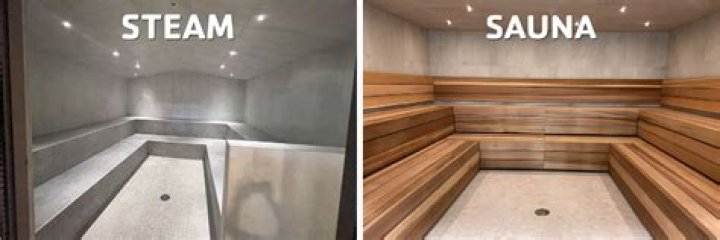 Is it expensive to have a steam room?