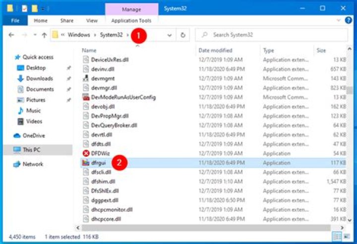 Is it good to run Disk Defragmenter?