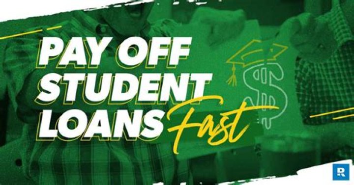Is it illegal to use student loans to pay off credit cards?