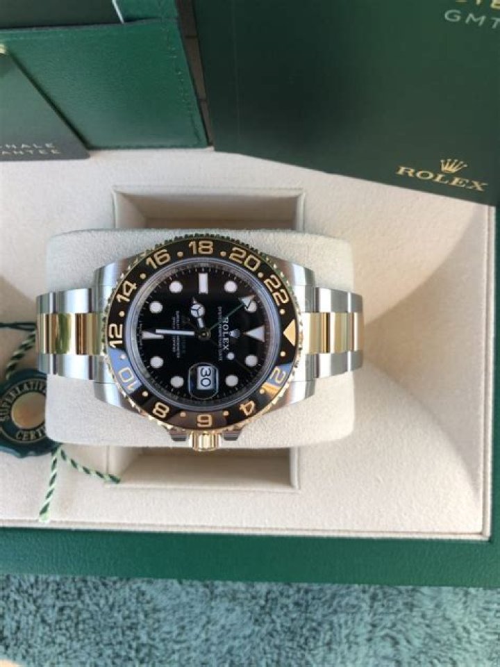 Is it legal to buy a replica watch online?